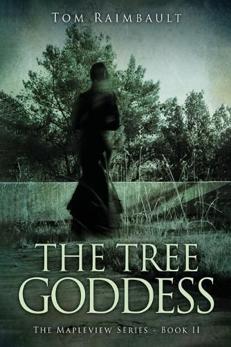 The Tree Goddess