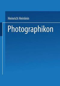 Cover image for Photographikon