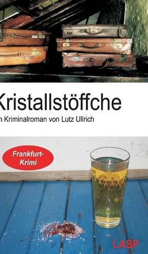 Cover image for Kristallstoeffche