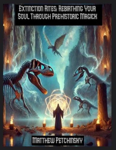Cover image for Extinction Rites