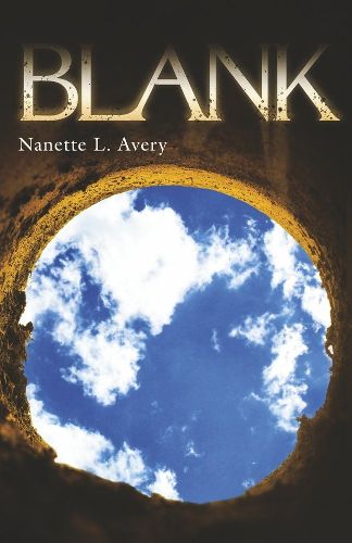 Cover image for Blank