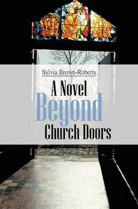 Cover image for Beyond Church Doors