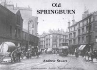 Cover image for Old Springburn