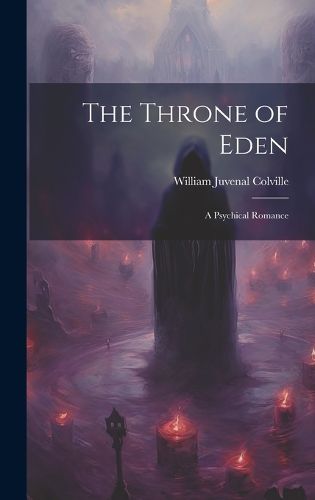 Cover image for The Throne of Eden