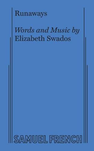 Cover image for Runaways