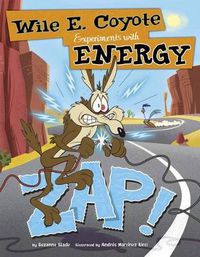 Cover image for Experiments with Energy