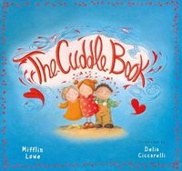 Cover image for The Cuddle Book