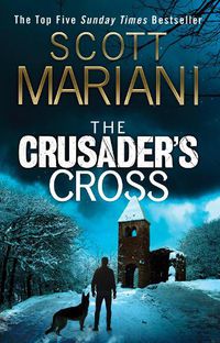 Cover image for The Crusader's Cross