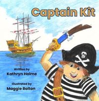 Cover image for Captain Kit