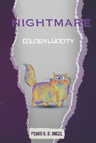 Cover image for Golden Lucidity