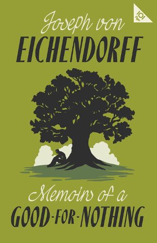 Cover image for Memoirs of a Good-for-Nothing