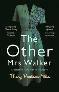 Cover image for The Other Mrs Walker