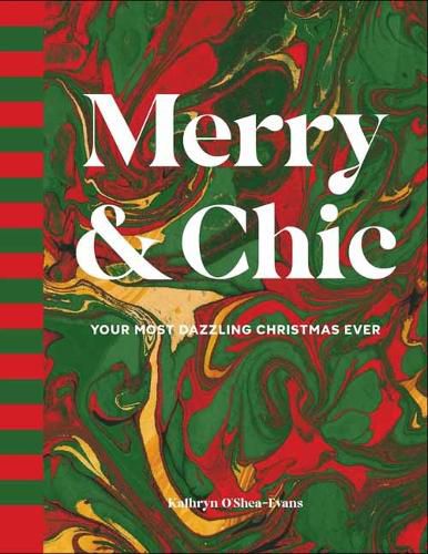 Cover image for Merry and Chic