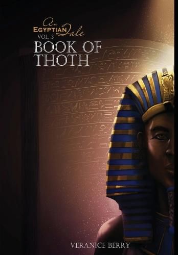 Cover image for An Egyptian Tale