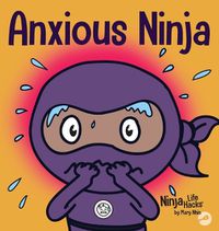 Cover image for Anxious Ninja