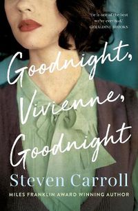 Cover image for Goodnight, Vivienne, Goodnight