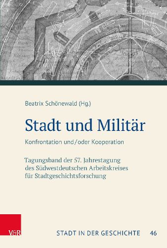 Cover image for Stadt und Militaer