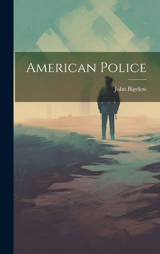 Cover image for American Police