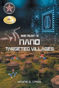 Cover image for Nano Trilogy III