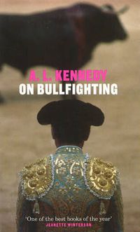 Cover image for On Bullfighting