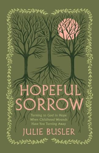 Cover image for Hopeful Sorrow