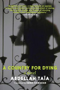 Cover image for A Country For Dying