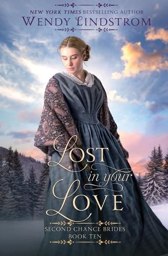 Cover image for Lost in Your Love