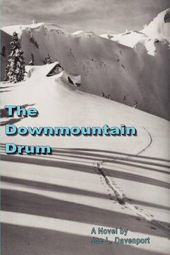 Cover image for The Downmountain Drum