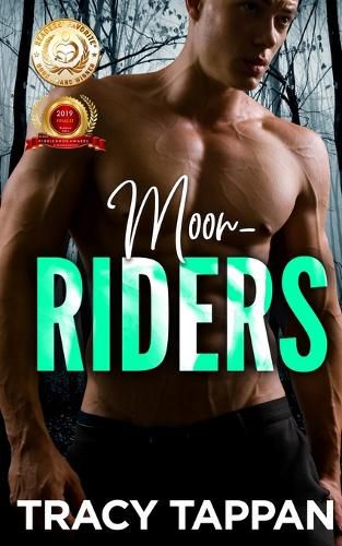 Cover image for Moon-Riders