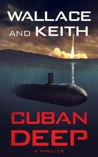 Cover image for Cuban Deep