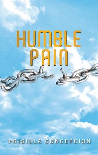 Cover image for Humble Pain