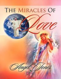 Cover image for The Miracles of Love