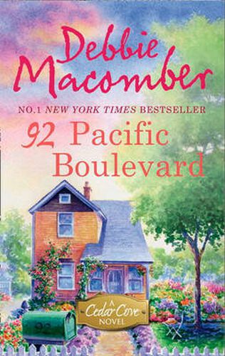Cover image for 92 Pacific Boulevard