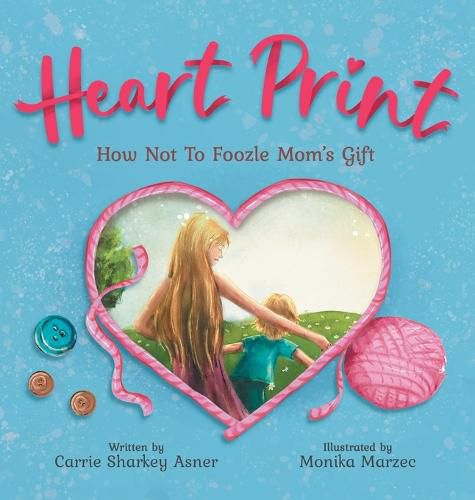 Cover image for Heart Print