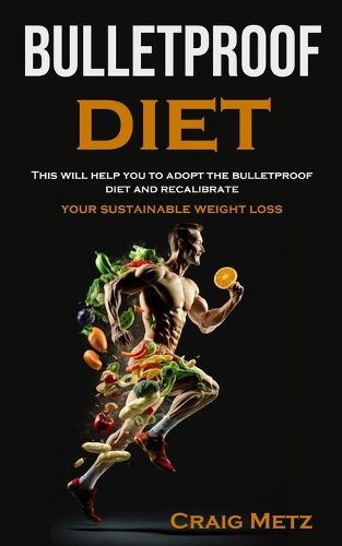 Cover image for bulletproof diet