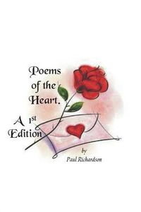 Cover image for Poems from the Heart: 1st Edition