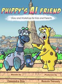 Cover image for Phippy's AI Friend