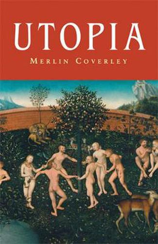 Cover image for Utopia