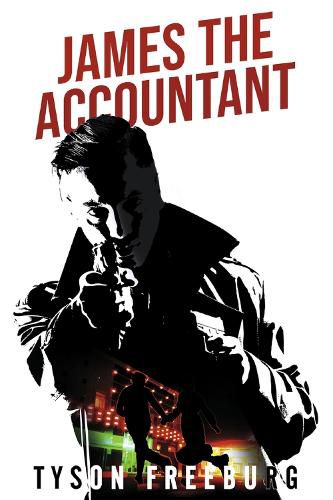 James the Accountant