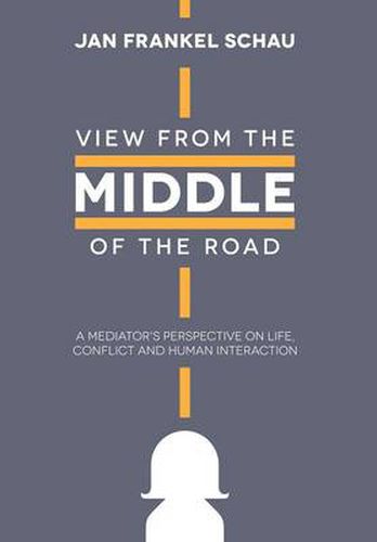 Cover image for View from the Middle of the Road