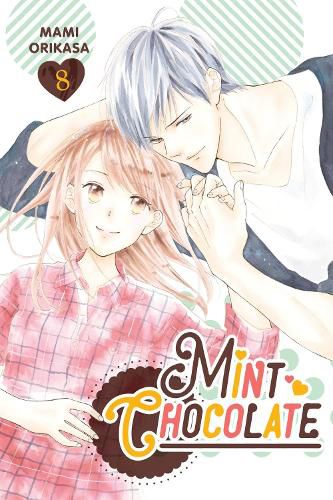 Cover image for Mint Chocolate, Vol. 8