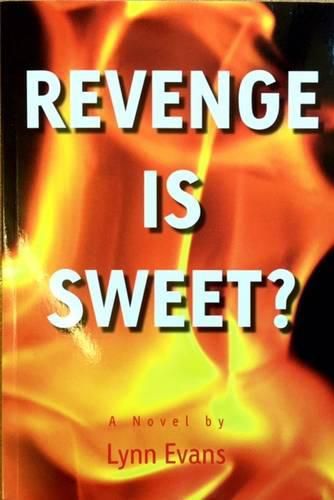 Cover image for Revenge is Sweet?