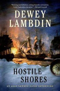 Cover image for Hostile Shores