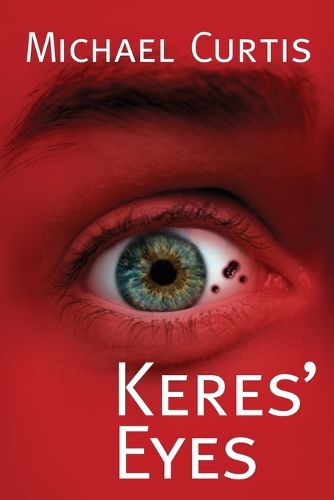 Cover image for Keres' Eyes