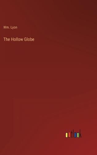 Cover image for The Hollow Globe