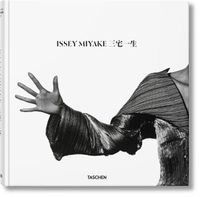 Cover image for Issey Miyake