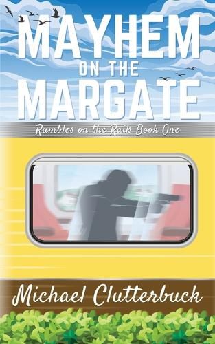 Mayhem on the Margate