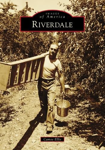 Cover image for Riverdale