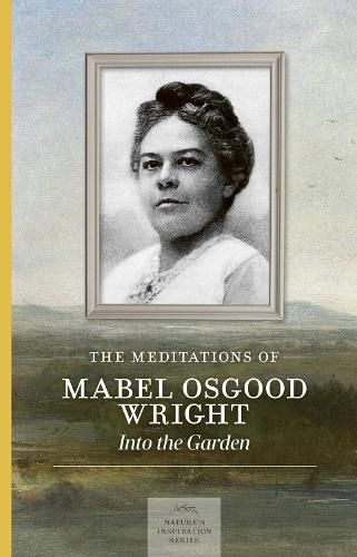Cover image for Meditations of Mabel Osgood Wright