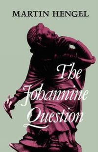 Cover image for Johannine Question